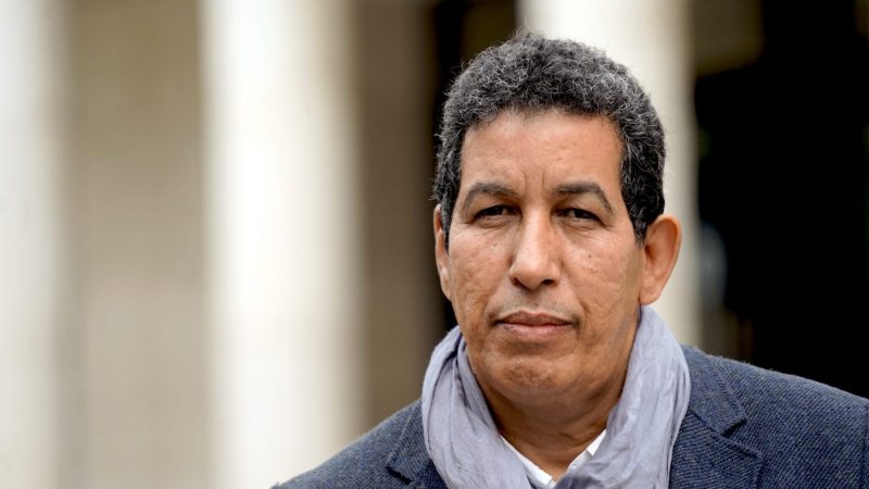 POLISARIO Condemns Morocco's Brutal Repression of Peace March for Sahrawi Prisoners