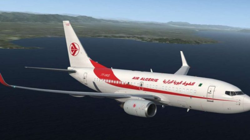 Air Algérie Set to Receive New Aircraft Starting September as Part of Green Aviation Overhaul