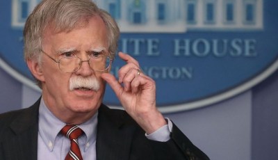 John Bolton Exposes Morocco’s Obstruction in Western Sahara: No Jihadis, No Iranians, Just a People Denied Their Right