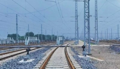 ENICAB Boosts Rail Sector with 2,000 Tons of Annual Cable Production, Eyes Regional Export Expansion
