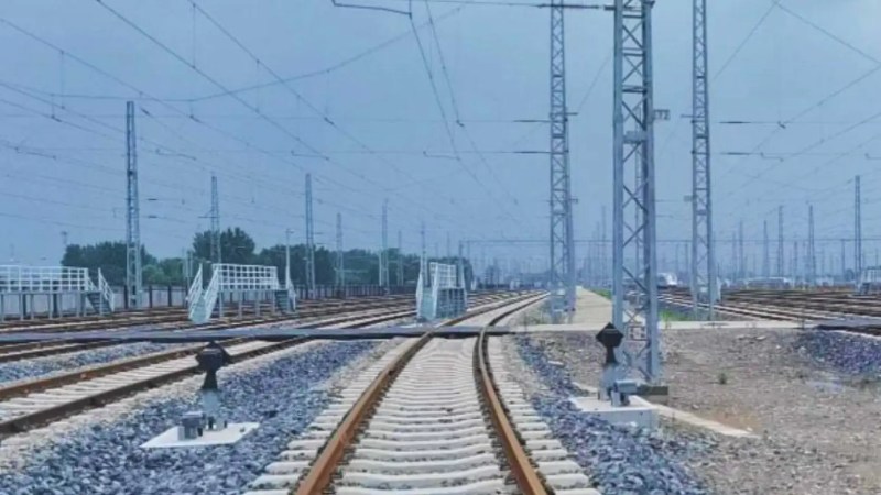 ENICAB Boosts Rail Sector with 2,000 Tons of Annual Cable Production, Eyes Regional Export Expansion