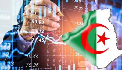 IMF: Algeria Rises to Become Africa’s Third Largest Economy in 2025