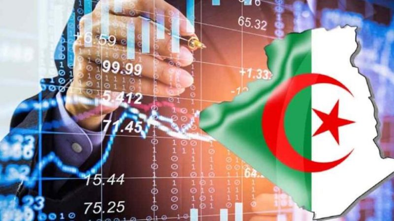 IMF: Algeria Rises to Become Africa’s Third Largest Economy in 2025