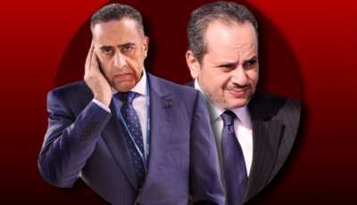 Power Struggle in the Shadows: Moroccan Intelligence Implodes Amid Ruthless Infighting and Exposures