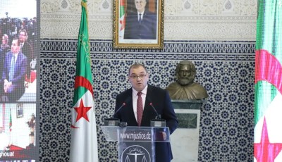 Algeria Strengthens Legal Arsenal with General Mobilization Law to Preempt Threats