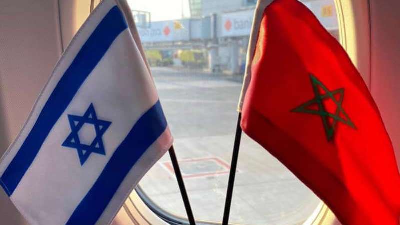 Morocco’s Embrace of the Zionist Entity: The Makhzen’s Political Suicide and Betrayal of Palestine