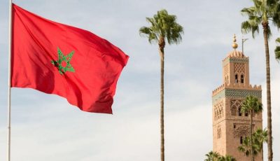 Morocco, a Kingdom of Darkness: Brutal Repression in the Service of the Zionist Entity