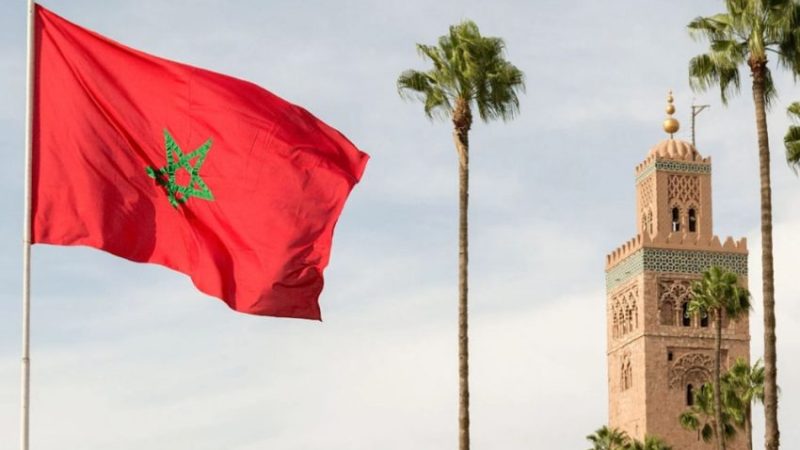 Morocco, a Kingdom of Darkness: Brutal Repression in the Service of the Zionist Entity