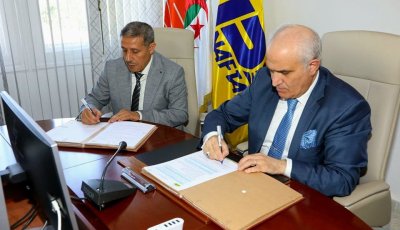 Naftal Reinforces Social Commitment with Three New Agreements Enhancing Workers’ Welfare