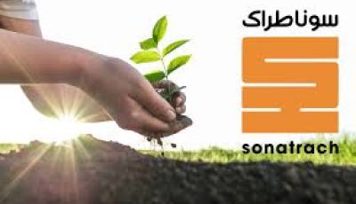 Sonatrach Commits to Carbon Neutrality by 2050 with Green Strategy