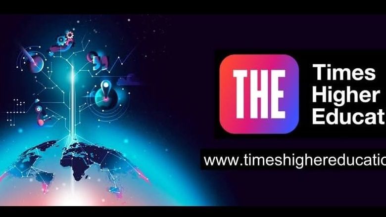 Algeria - Times Higher Education 2025