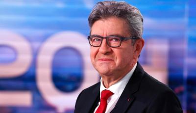 Mélenchon Reaffirms UN Stance on Western Sahara Amid Political Storm
