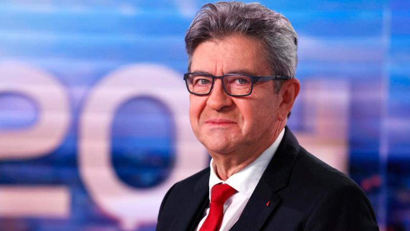 Mélenchon Reaffirms UN Stance on Western Sahara Amid Political Storm