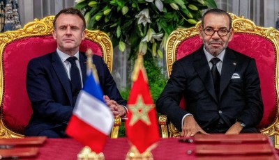 Scandal Unveiled: How Makhzen Manipulates Washington, Paris Through Corruption, Covert Lobbying