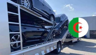 Algerian Customs Update 2025 Vehicle Import Reference Prices: Major Distinctions Based on Origin, Engine Type