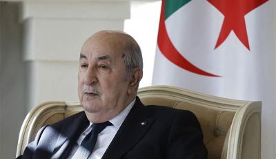 President Tebboune Affirms International Financial Trust in Algeria: “We Are Becoming an Inescapable Economic Power”
