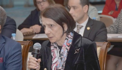 President Tebboune Appoints Veteran Magistrate Leila Aslaoui as President of Algeria’s Constitutional Court