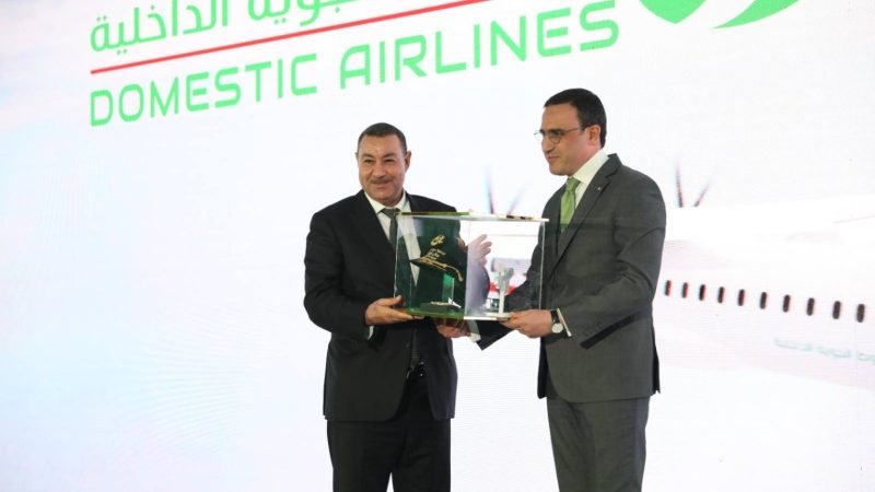 Algeria Unveils “Domestic Airlines”: A New National Carrier Dedicated to Internal Connectivity