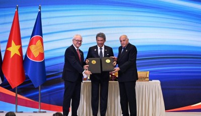 Algeria Joins ASEAN’s Treaty of Amity and Cooperation: A Strategic Shift Towards Multilateral Integration