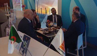 Sonatrach Intensifies Global Energy Diplomacy at the 9th OPEC Forum in Vienna