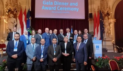 Algerian Petroleum Institute Crowned Best Energy Research Institution Worldwide by OPEC