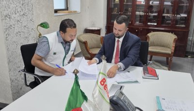 Smoked Chicken Controversy: Algerian Organization for Consumer Protection Launches Investigative Initiative Following Cancer Risk Allegations