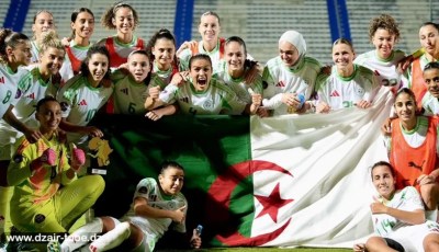 Moroccan Media on the Attack: A Vicious Smear Campaign Targets Algeria’s Women’s National Team at AFCON 2024