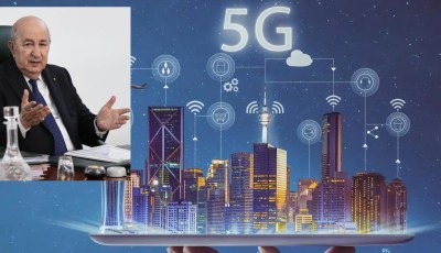 President Tebboune: “We Are Entering the Digital Era Head-On”