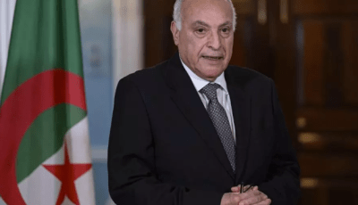 Algerian FM Ahmed Attaf Begins Visit to Singapore at President Tebboune’s Request