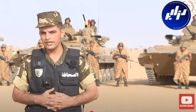Algeria’s Unbreakable Shield: The Enduring Alliance Between the People and the People’s National Army — The Path to Victory Against the Vile Conspiracies Targeting the Algerian State