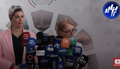 SITEV 2025 Opens in Algiers: “144 Hotel Projects, 160,000 Beds by 2025, and 250,000 by 2030”—Minister Meddahi Unveils Ambitious Tourism Goals