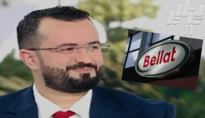 Bellat CEO Exposes Attempted Blackmail: “Give Me a Sponsorship or I’ll Say Your Products Cause Cancer”