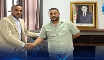 Strategic Partnership Sealed Between Oran’s Mediterranean Village and Mobilis’ Social Committee