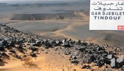Gara Djebilet: Algeria’s Iron Giant Awakens — The Century Project Reshaping the Nation’s Economic Future