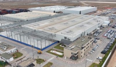 Stellantis El Djazair, Sigit Sign Agreement in Rome to Boost Algerian Auto Industry