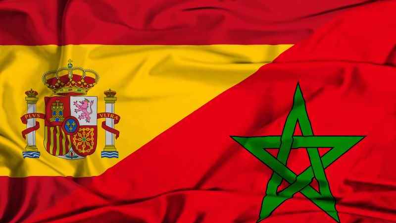 Morocco Launches Hostile Campaign Against Spanish Firm for Depicting Western Sahara as Separate Territory