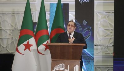 Arabic Language as a Sovereign Cultural Imperative: Minister Meziane Calls for a Strategic Media Shift
