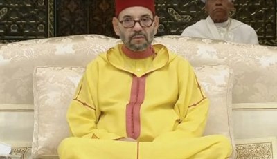 Morocco at a Crossroads: King Mohammed VI Battles Advanced Leukemia as Succession Crisis Intensifies