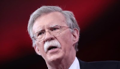 John Bolton Accuses Morocco of Sabotaging International Law in Western Sahara