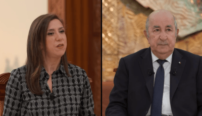 President Tebboune Reaffirms National Commitment to Water Security: “No Algerian Will Go Thirsty”