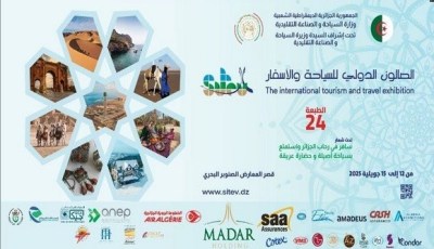 Algiers Hosts 24th International Tourism and Travel Fair: A Gateway to Algeria’s Authentic Heritage and Investment Potential