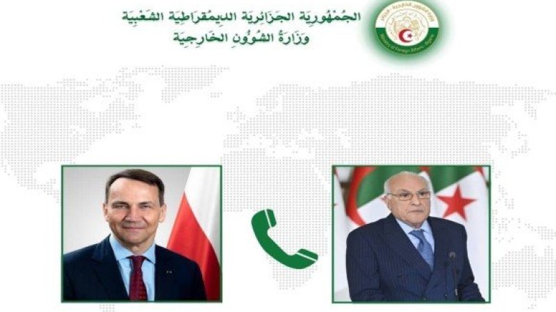 Algeria, Poland Seek to Revitalize Bilateral Ties Ahead of High-Level Visit