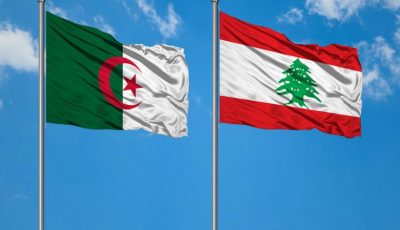 Algeria, Lebanon: A Historic and Enduring Partnership