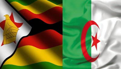 Algeria, Zimbabwe Launch 4th Joint Cooperation Commission to Deepen Strategic Bilateral Ties