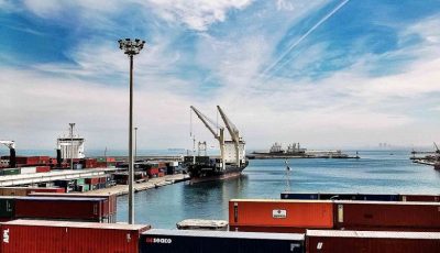 Algiers Port Unveils Major Expansion: Three Strategic Quays Reopened After a Decade