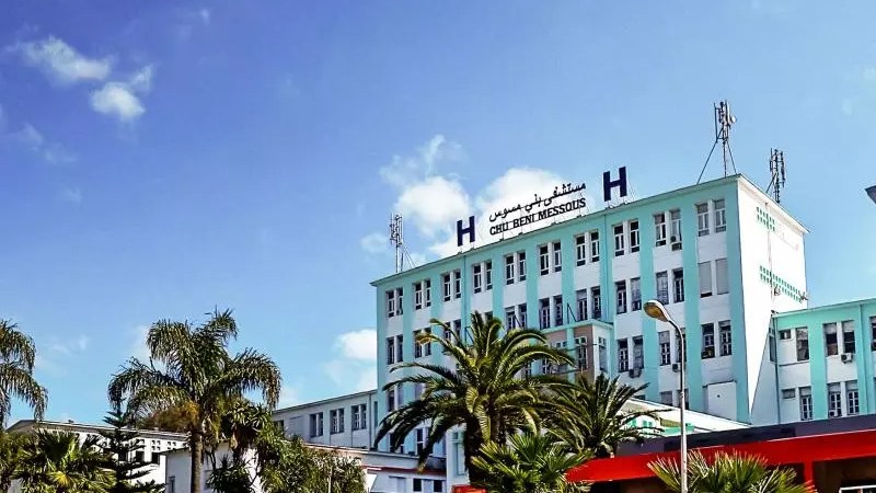 Death of a Patient: Beni Messous University Hospital Launches Investigation