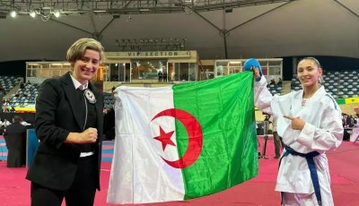 African Karate Championships: Algeria Secures 12 Medals, Including 2 Gold