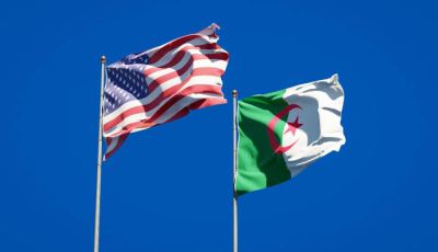U.S. Slaps 30% Tariffs on Algerian Exports: Washington’s Trade Offensive Targets Key Partners Amid Declining Bilateral Exchange
