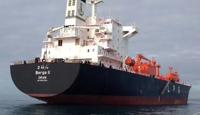 Algerian Heroism at Sea: Sonatrach Crew Rescues Injured French Sailor Off Italian Coast
