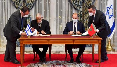 Reverse Aliyah: Zionist Settlers Quietly Repatriate to Morocco Amid Escalating Crisis and Global Rejection